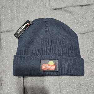 Fritolay beenie hat